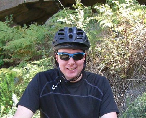 Danny Hohberger