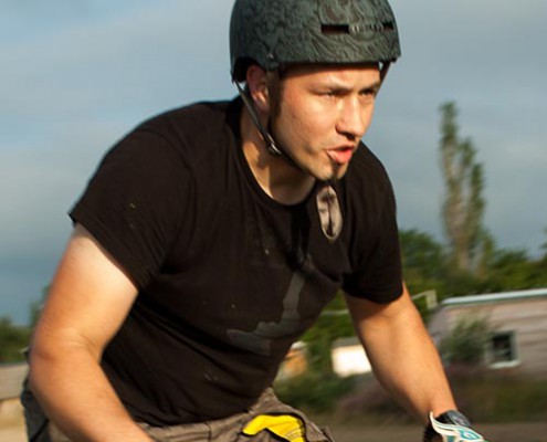 Sebastian Oertel